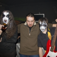 2009.02.08 Metal Party г. Октябрьский