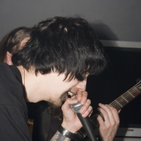 2009.02.08 Metal Party г. Октябрьский