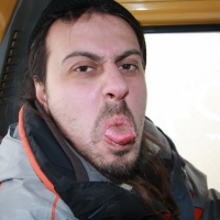 2009.02.08 Metal Party г. Октябрьский