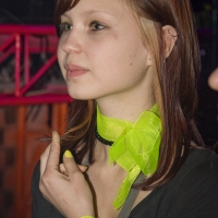 2009.02.08 Metal Party г. Октябрьский