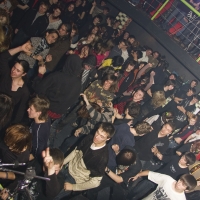2009.02.08 Metal Party г. Октябрьский