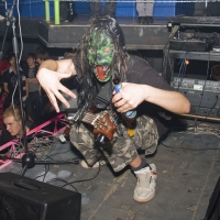 2009.02.08 Metal Party г. Октябрьский