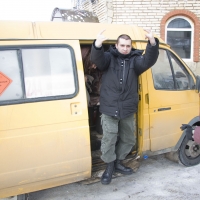 2009.02.08 Metal Party г. Октябрьский