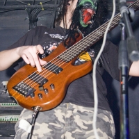2009.02.08 Metal Party г. Октябрьский