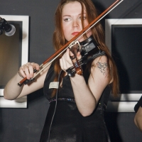 2009.02.08 Metal Party г. Октябрьский