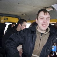 2009.02.08 Metal Party г. Октябрьский