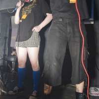 2009.02.08 Metal Party г. Октябрьский