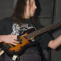 2009.02.08 Metal Party г. Октябрьский