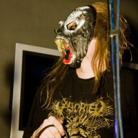 2009.02.08 Metal Party г. Октябрьский