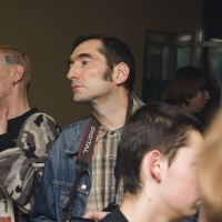 2009.02.17 Otto Dix (Наша Лига)