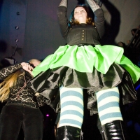 2009.04.17 Roman Rain (Агава)