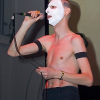 2009.04.17 Roman Rain (Агава)