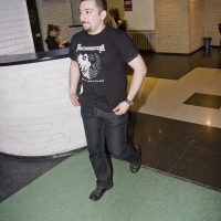 2009.04.17 Roman Rain (Агава)