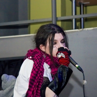 2009.04.17 Roman Rain (Агава)