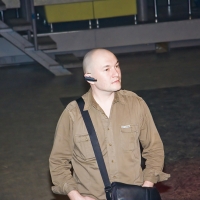 2009.04.17 Roman Rain (Агава)
