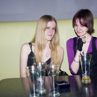 2009.04.17 Roman Rain (Агава)