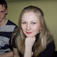 2009.04.17 Roman Rain (Агава)