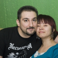 2009.04.17 Roman Rain (Агава)