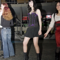 2009.04.17 Roman Rain (Агава)