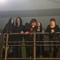 2009.04.17 Roman Rain (Агава)