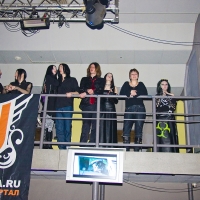 2009.04.17 Roman Rain (Агава)
