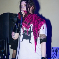 2009.04.17 Roman Rain (Агава)