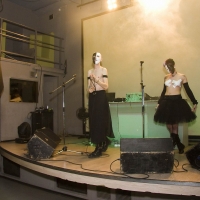 2009.04.17 Roman Rain (Агава)