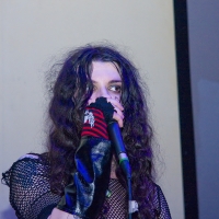 2009.04.17 Roman Rain (Агава)