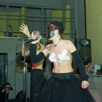 2009.04.17 Roman Rain (Агава)