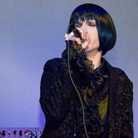 2009.04.17 Roman Rain (Агава)