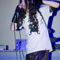 2009.04.17 Roman Rain (Агава)