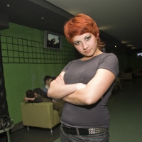 2009.05.23 Alkonost (Агава)