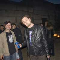 2009.05.23 Alkonost (Агава)