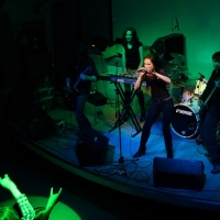 2009.05.23 Alkonost (Агава)