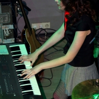 2009.05.23 Alkonost (Агава)