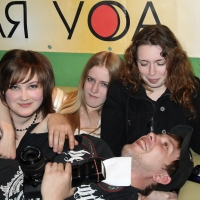 2009.05.23 Alkonost (Агава)