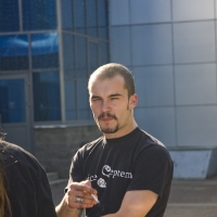 2009.05.23 Alkonost (Агава)
