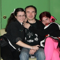 2009.05.23 Alkonost (Агава)