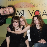 2009.05.23 Alkonost (Агава)