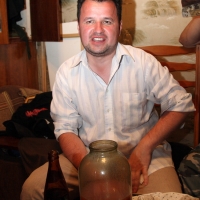 2009.06.20 Железный фарш X
