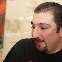 2009.06.20 Железный фарш X