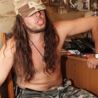 2009.06.20 Железный фарш X