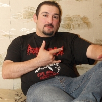 2009.06.20 Железный фарш X