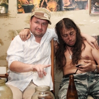 2009.06.20 Железный фарш X