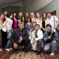 2009.06.29 Ранетки (г. Цирк)