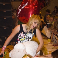 2009.06.29 Ранетки (г. Цирк)