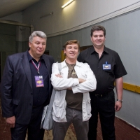 2009.06.29 Ранетки (г. Цирк)