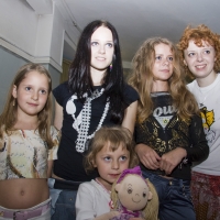2009.06.29 Ранетки (г. Цирк)