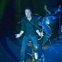 2009.10.07 Animal Джаz (Театро)