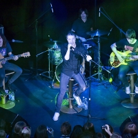 2009.10.07 Animal Джаz (Театро)